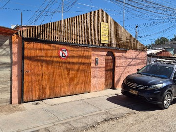 Venta / Casa / Calama