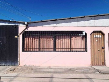 Venta / Casa / Calama
