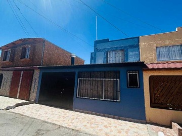 Venta / Casa / Calama