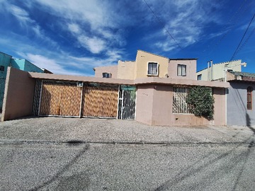 Venta / Casa / Calama