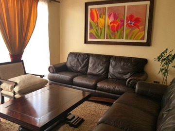 Venta / Casa / Calama