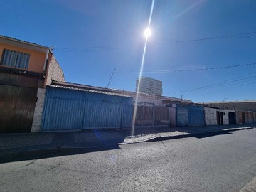 Venta / Casa / Calama