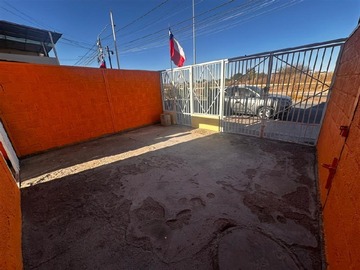 Venta / Casa / Calama
