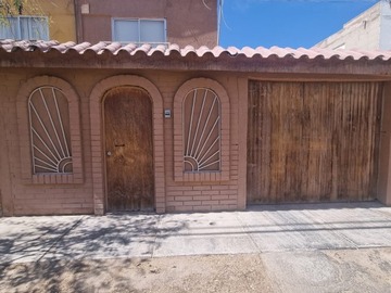 Venta / Casa / Calama