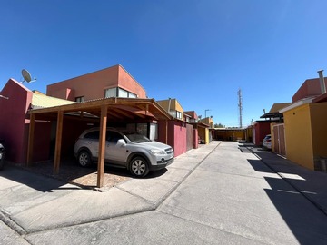 Venta / Casa / Calama