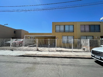 Venta / Casa / Calama