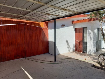 Venta / Casa / Calama