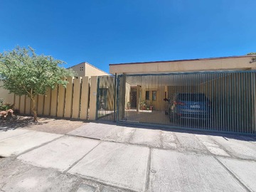 Venta / Casa / Calama