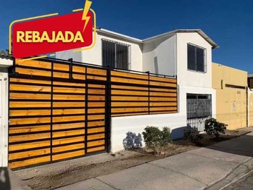 Venta / Casa / Calama