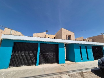 Venta / Casa / Calama