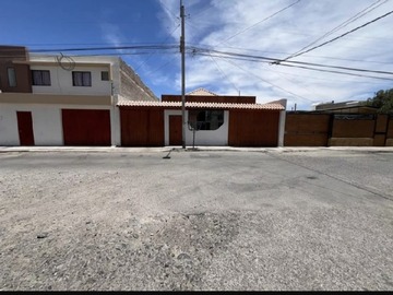 Venta / Casa / Calama