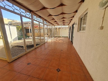 Venta / Casa / Calama