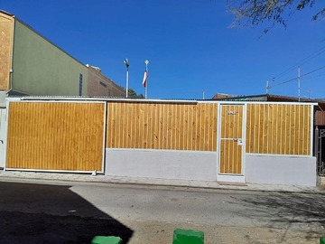 Venta / Casa / Calama