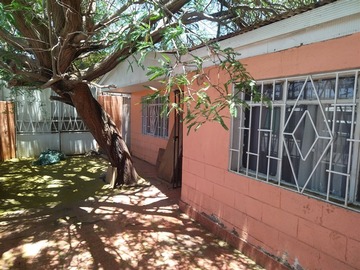 Venta / Casa / Calama