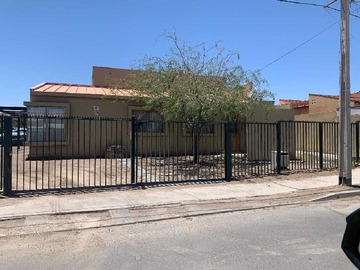 Venta / Casa / Calama