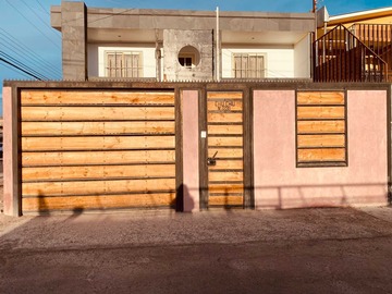 Venta / Casa / Calama