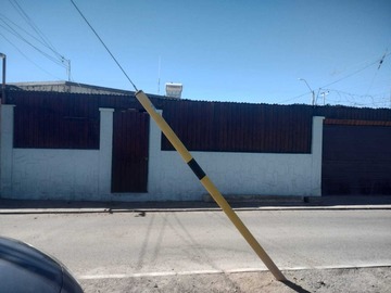 Venta / Casa / Calama