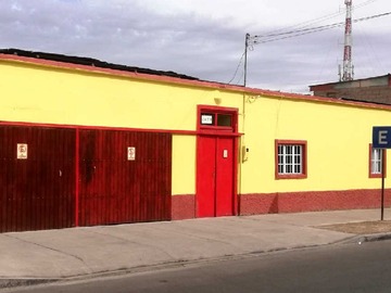 Venta / Casa / Calama