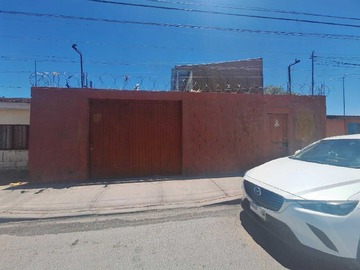 Venta / Casa / Calama
