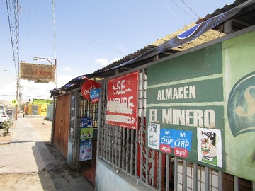 Venta / Casa / Calama