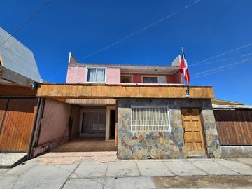 Venta / Casa / Calama