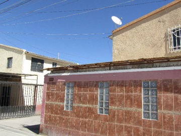 Venta / Casa / Calama