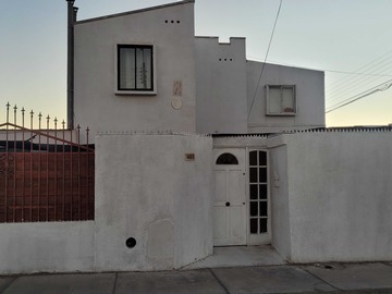 Venta / Casa / Calama