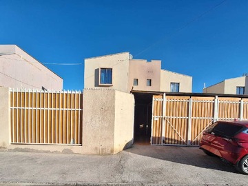 Venta / Casa / Calama