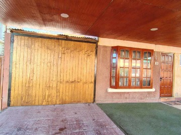 Venta / Casa / Calama