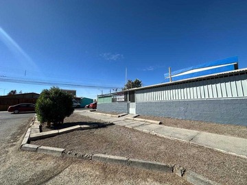 Venta / Casa / Calama