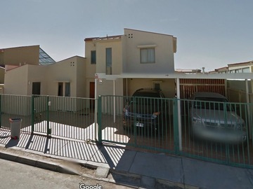 Venta / Casa / Calama