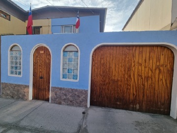 Venta / Casa / Calama