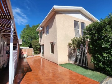 Venta / Casa / Calama