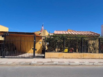 Venta / Casa / Calama
