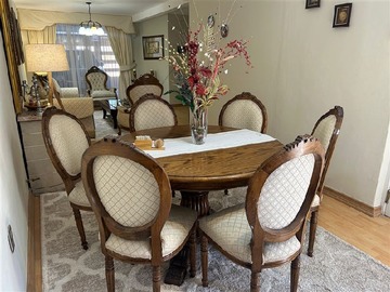 Venta / Casa / Calama