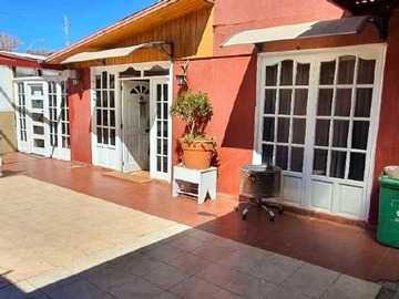 Venta / Casa / Calama