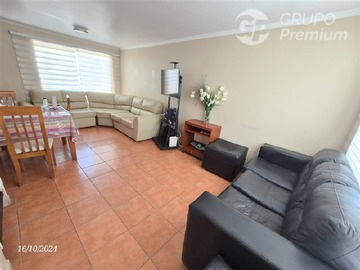 Venta / Casa / Calama