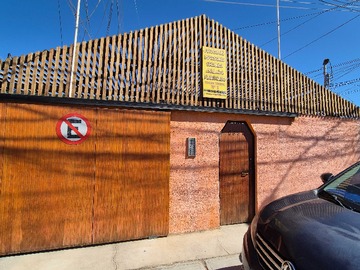 Venta / Casa / Calama