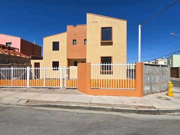 Venta / Casa / Calama