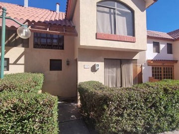 Venta / Casa / Calama