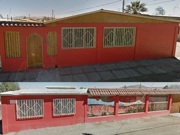 Venta / Casa / Calama