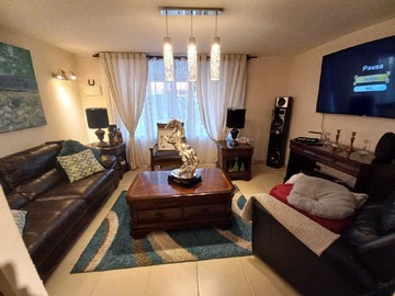 Venta / Casa / Calama