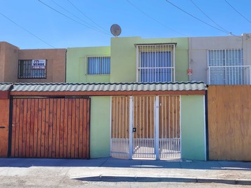 Venta / Casa / Calama