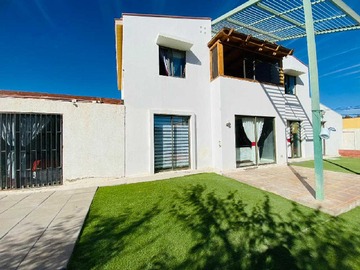 Venta / Casa / Calama