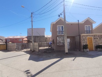 Venta / Casa / Calama