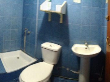 Baño 1 Dpto 1