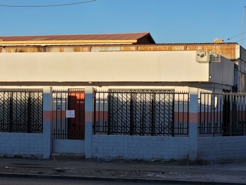 Venta / Casa / Calama