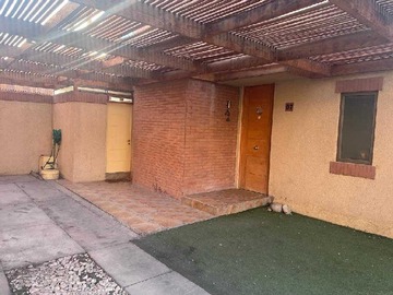 Venta / Casa / Calama