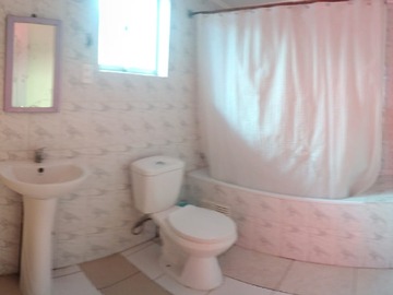 Baño 2 Dpto 1