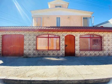 Venta / Casa / Calama